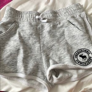 Abercrombie shorts